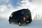 Mercedes-Benz Sprinter 4x4 2014 года